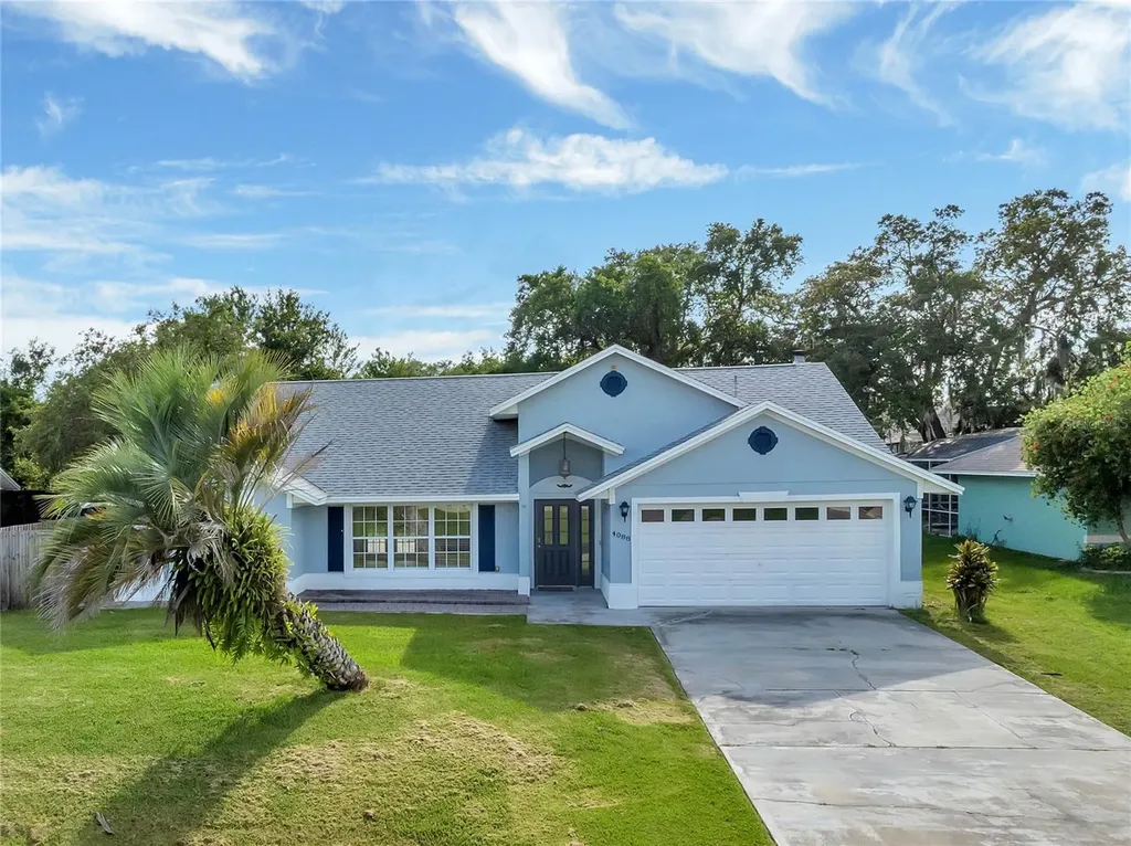 4088 Cannon Court Kissimmee FL 34746