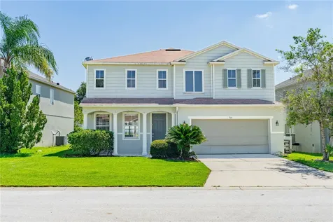 206 Canna Drive Davenport FL 33897