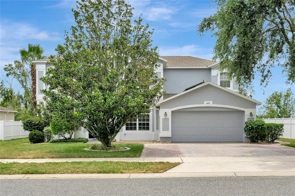 4731 Cape Hatteras Drive Clermont FL 34714