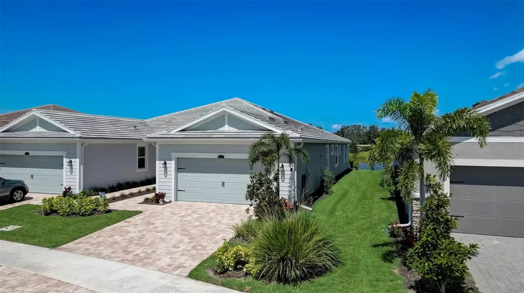 8725 Rain Song Road Sarasota FL 34238