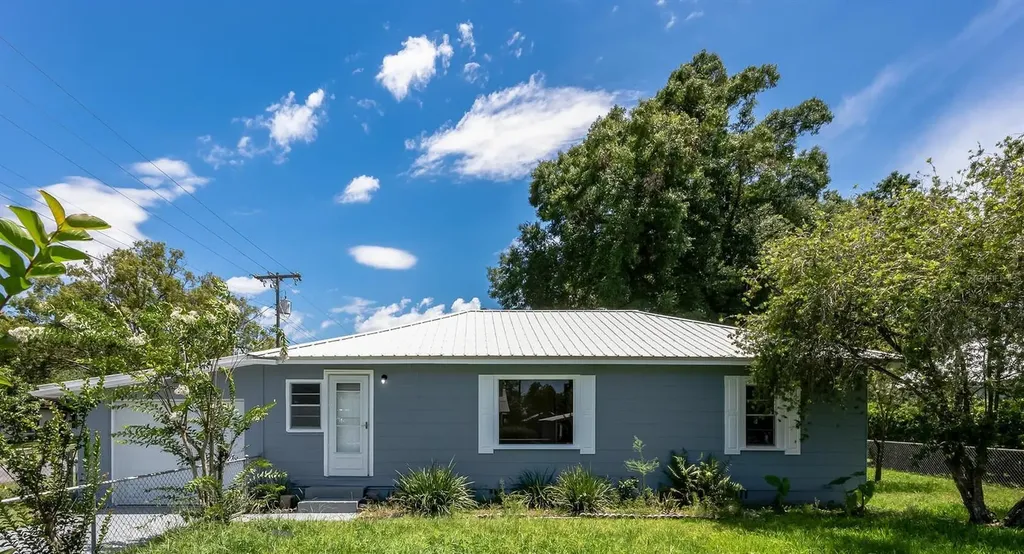 38120 Howard Avenue Dade City FL 33525