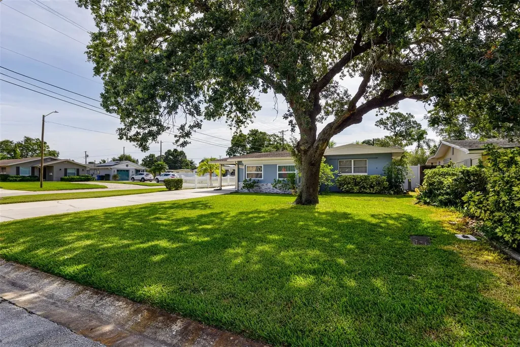 9111 3rd Street N St Petersburg FL 33702