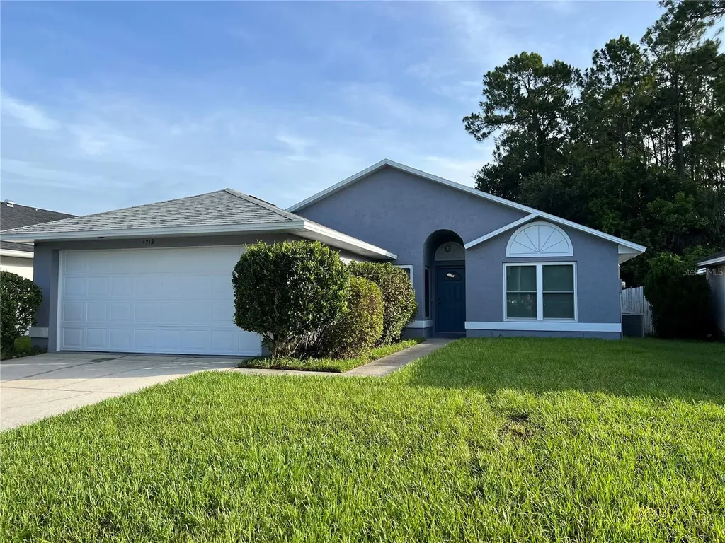 4713 Windwood Drive Kissimmee FL 34746