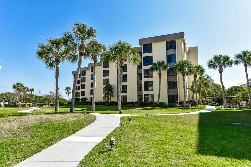 8770 Midnight Pass Road Sarasota FL 34242