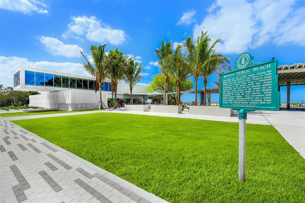 8770 Midnight Pass Road Sarasota FL 34242