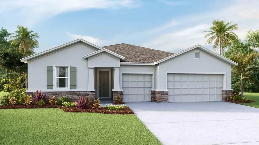 33592 Hamilton Hill Lane Wesley Chapel FL 33545