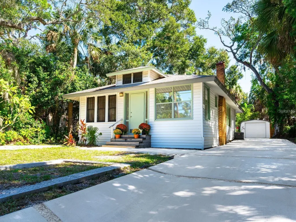 3312 Bay Shore Road Sarasota FL 34234