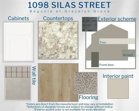 1098 Silas Street Haines City FL 33844