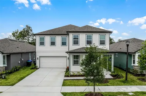 9187 Waverly Walk Drive Orlando FL 32817