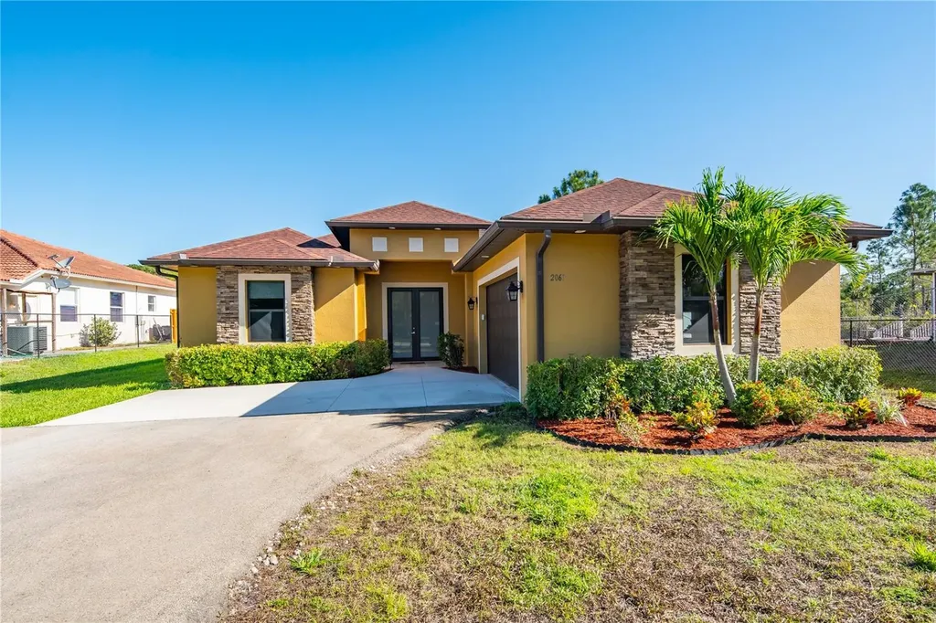 2063 24th Avenue NE Naples FL 34120