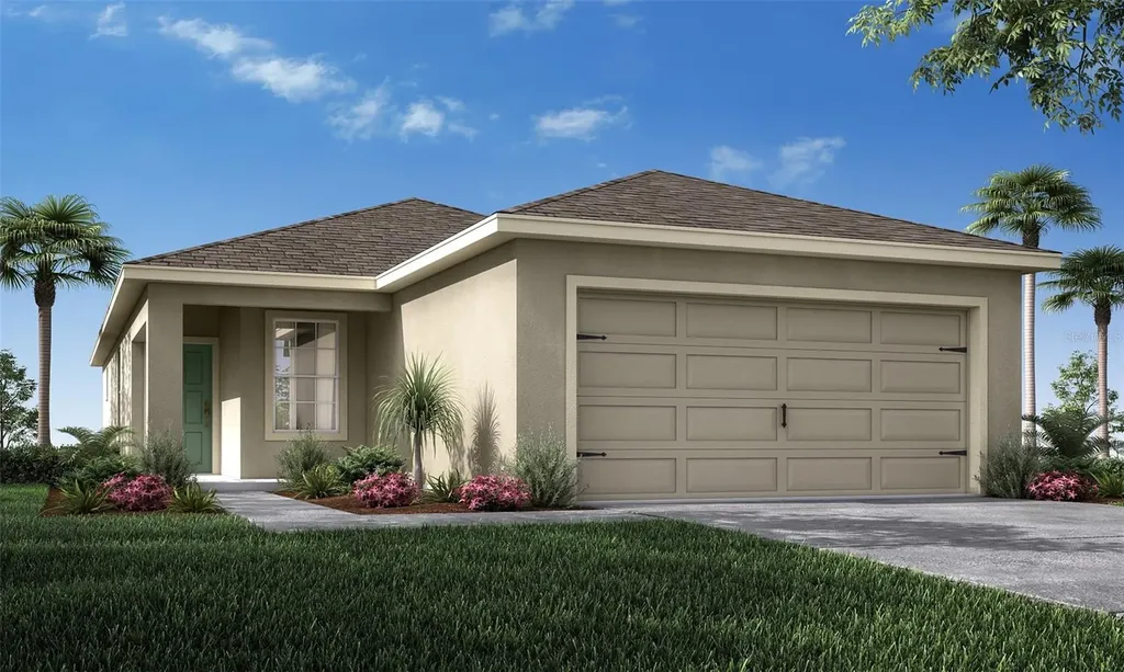 2226 Sunset Way Davenport FL 33837