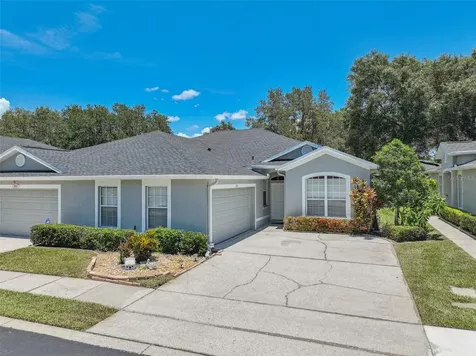 8511 Acorn Ridge Court Tampa FL 33625