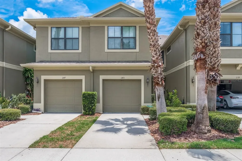 1143 118th Terrace N St Petersburg FL 33716