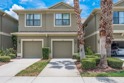 1143 118th Terrace N St Petersburg FL 33716
