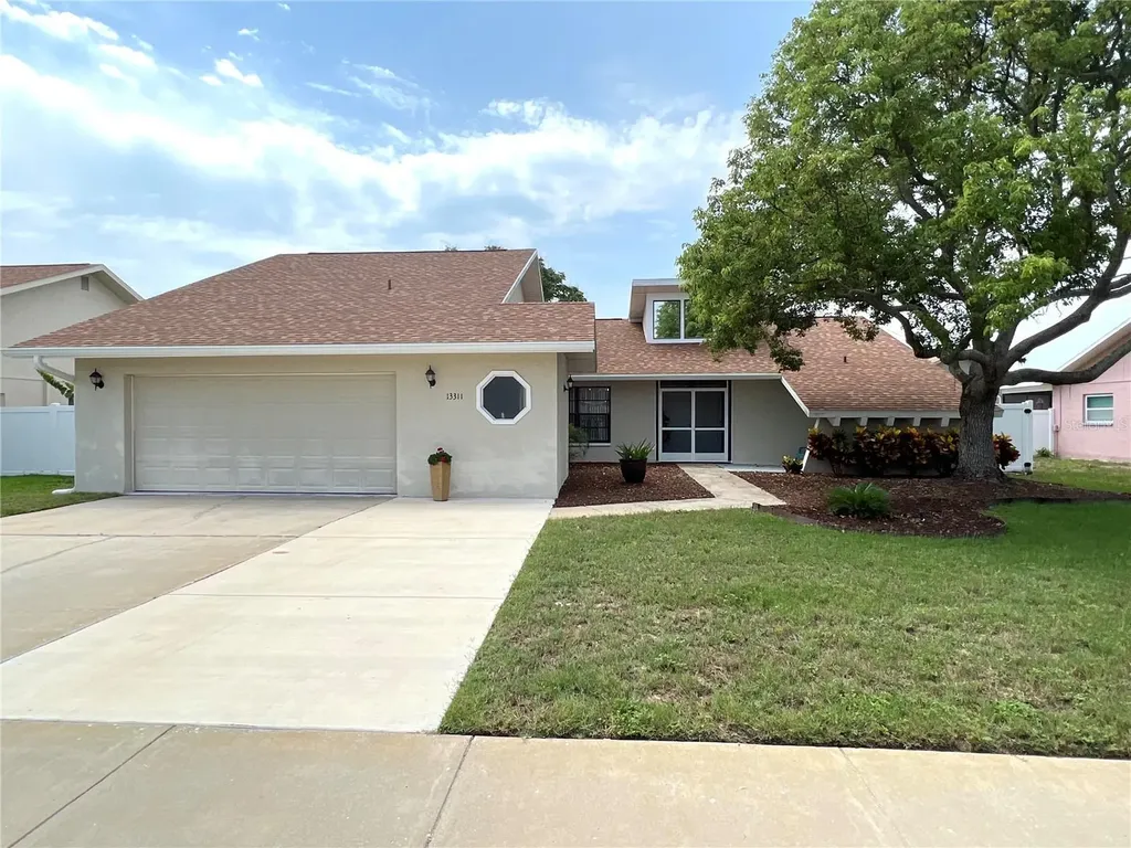 13311 Hillwood Circle Hudson FL 34667