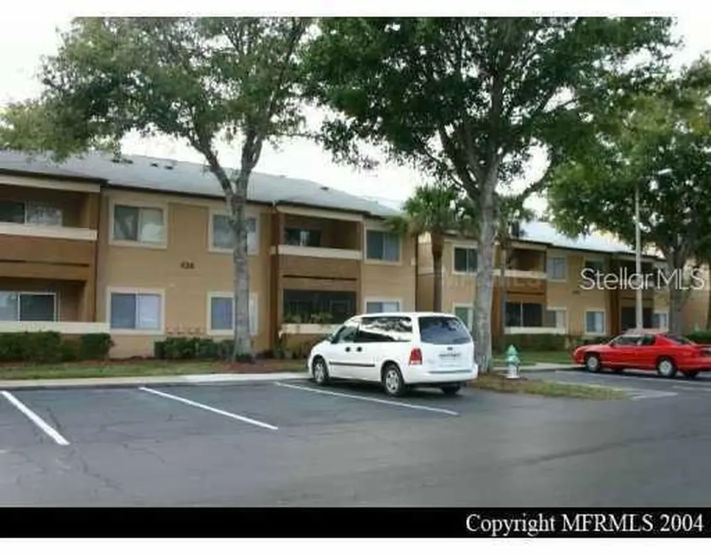 636 Kenwick Circle Casselberry FL 32707