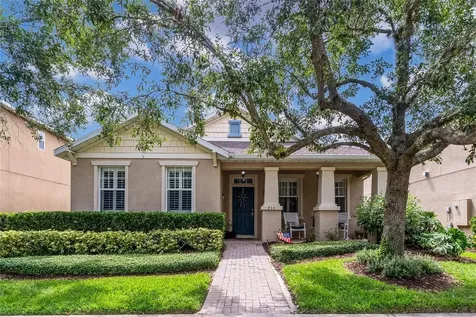 733 Legacy Park Drive Casselberry FL 32707