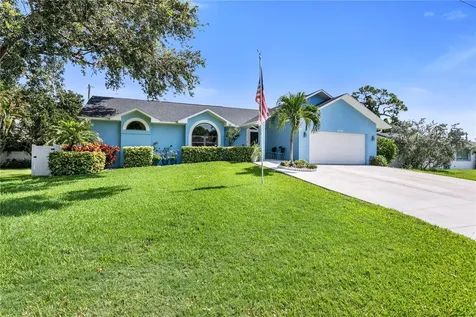 4395 51st Avenue S St Petersburg FL 33711