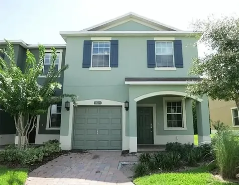 11225 Savannah Landing Circle Orlando FL 32832