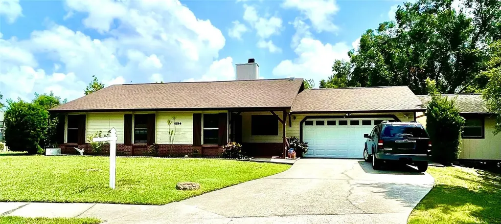 6254 Kahana Drive Sarasota FL 34241