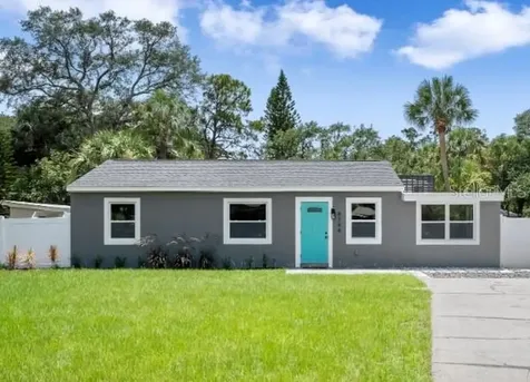 4744 W Anita Boulevard Tampa FL 33611
