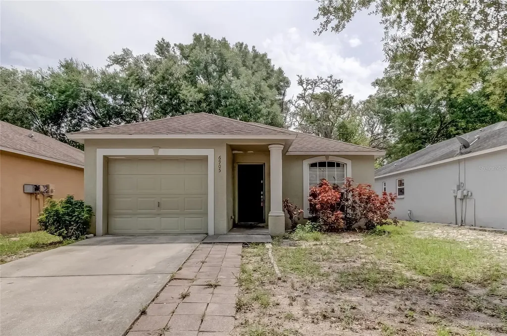 6905 Wildwood Oak Drive Tampa FL 33617