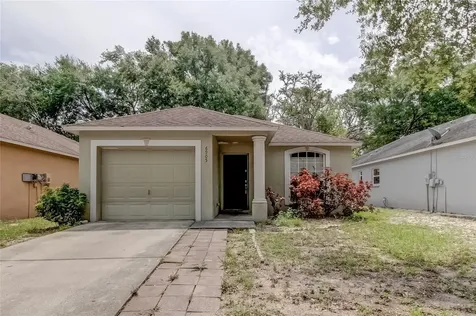 6905 Wildwood Oak Drive Tampa FL 33617