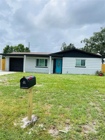 3440 Pinehurst Drive Holiday FL 34691