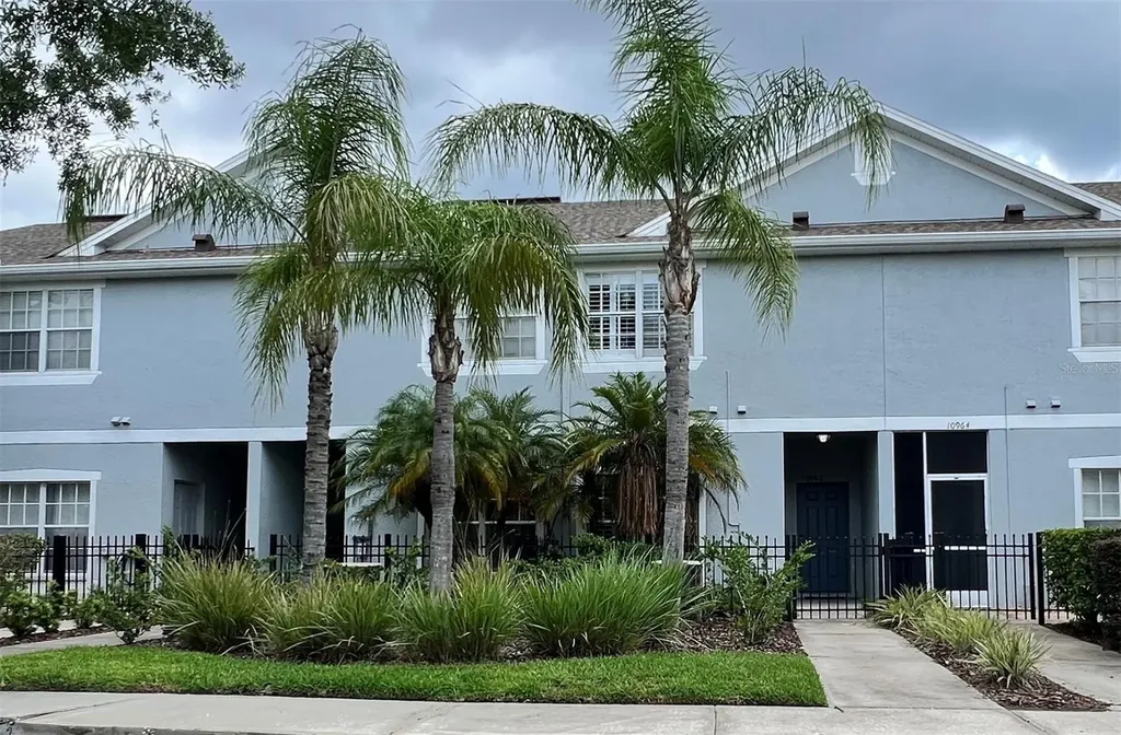 10962 Winter Crest Drive Riverview FL 33569