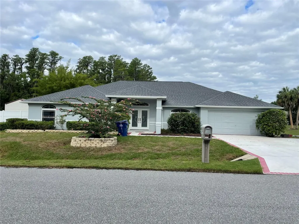 4605 Victoria Road Land O Lakes FL 34639