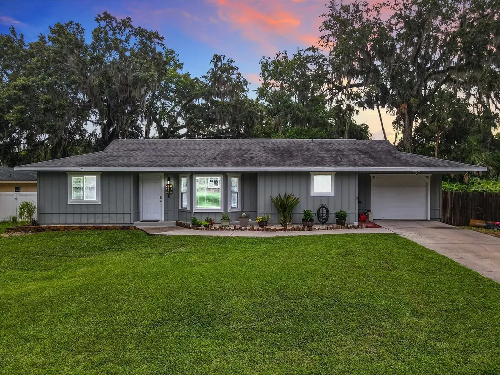 2221 Needle Palm Drive Edgewater FL 32141