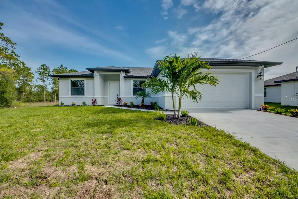 923 Belmont Street E Lehigh Acres FL 33974