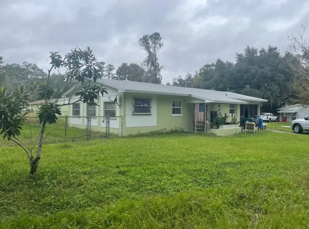 7171 Hope Hill Road Brooksville FL 34601