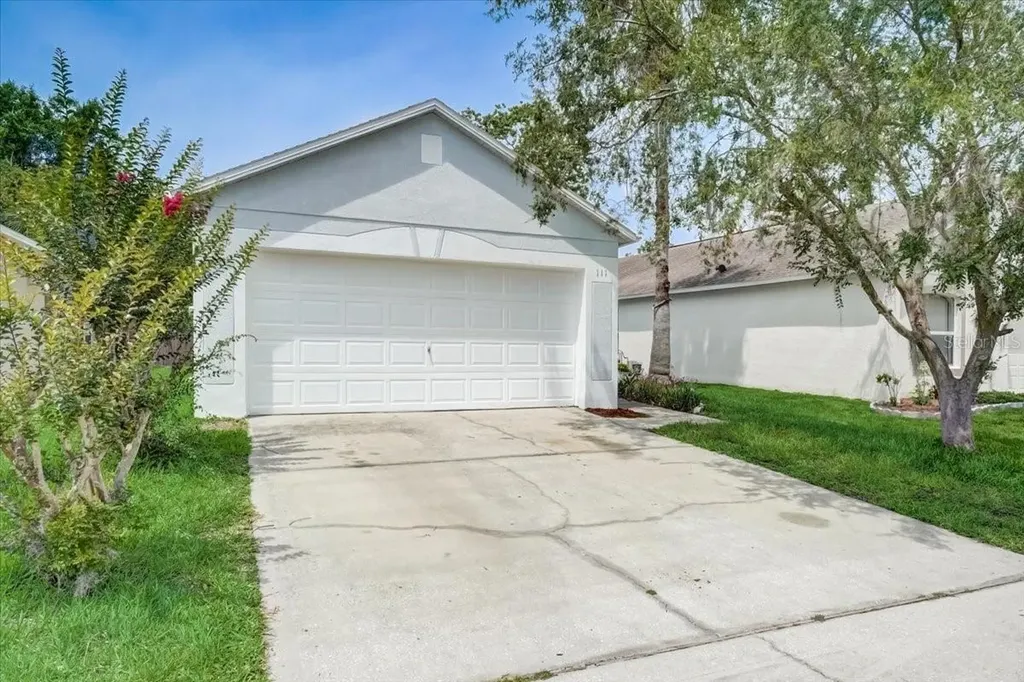 111 Placid Woods Court Sanford FL 32773