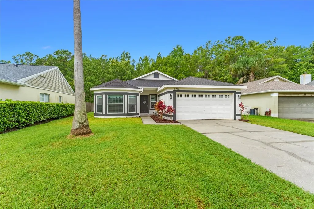 10736 Spring Brook Lane Orlando FL 32825