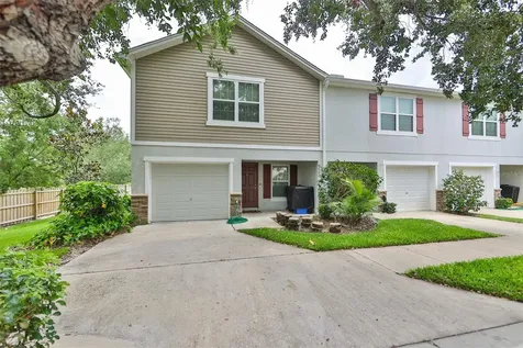 9502 Ashburn River Lane Tampa FL 33610