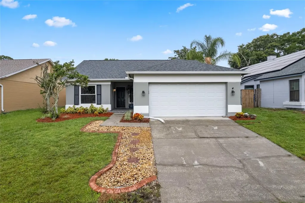 1052 Dees Drive Oviedo FL 32765