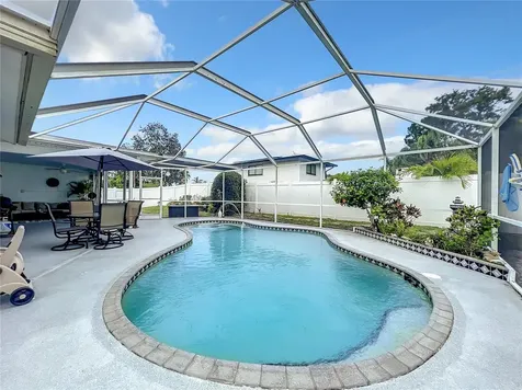 1211 Angela Maria Road Sarasota FL 34243