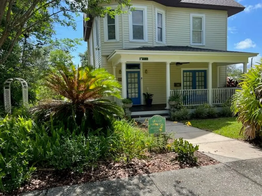 1046 Success Avenue Lakeland FL 33803