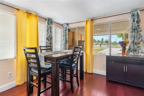 5384 46th Street N St Petersburg FL 33714