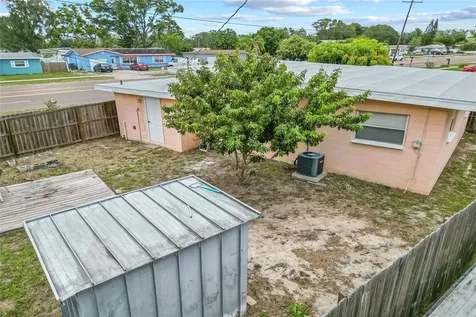 5384 46th Street N St Petersburg FL 33714