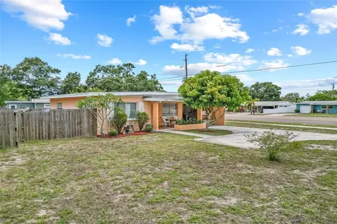 5384 46th Street N St Petersburg FL 33714