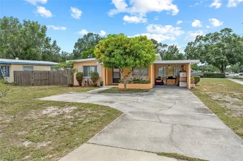 5384 46th Street N St Petersburg FL 33714