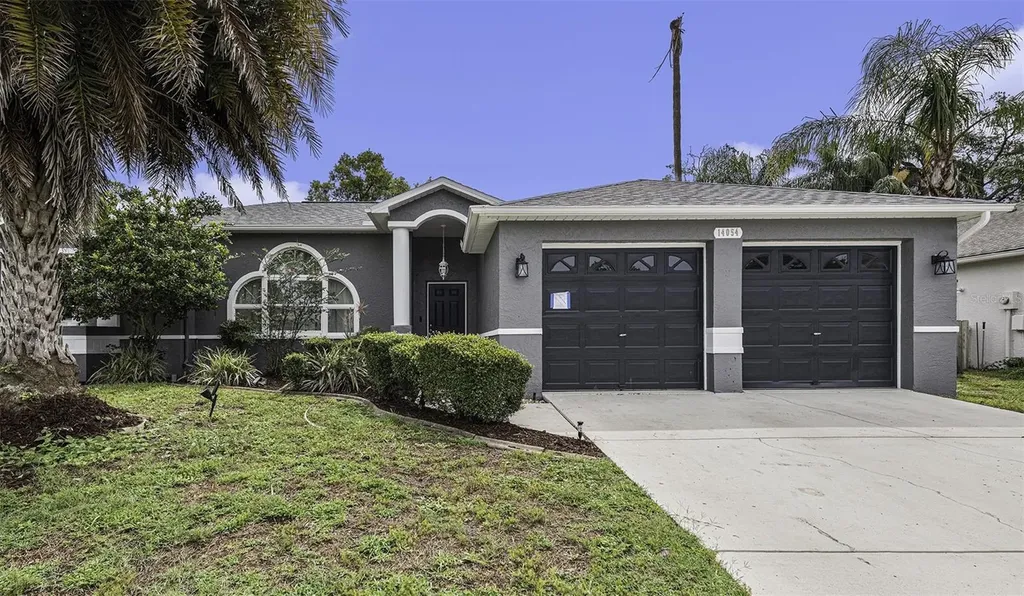 14054 Pimberton Drive Hudson FL 34667