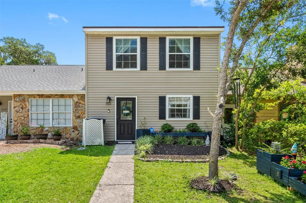 963 Village Drive Brooksville FL 34601