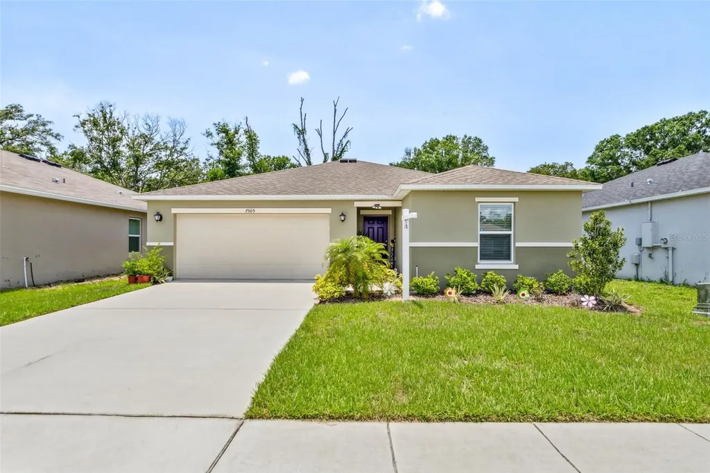7505 Ibis Drive Lakeland FL 33810