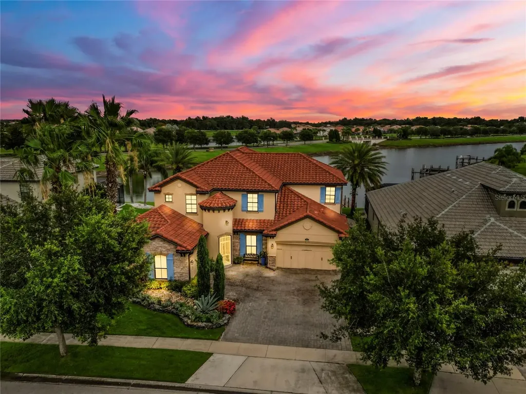 3811 Bowfin Trail Kissimmee FL 34746