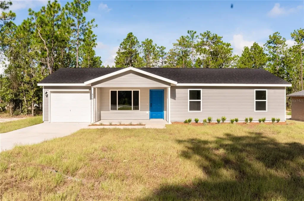 310 SW Winding Hills Road Dunnellon FL 34431