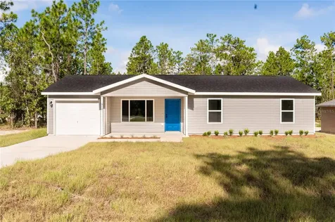 310 SW Winding Hills Road Dunnellon FL 34431