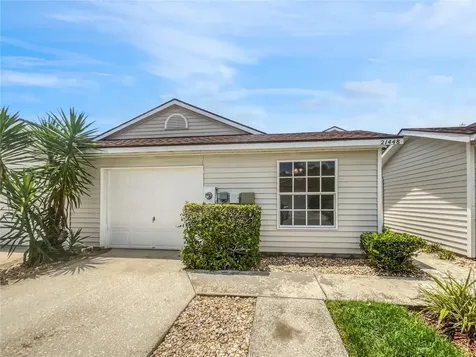 21448 Snowy Egret Place Lutz FL 33549